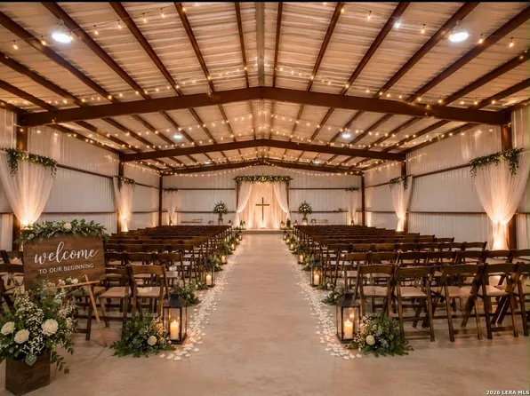 7746 FM 537 LOT TR5, Floresville, TX 78114