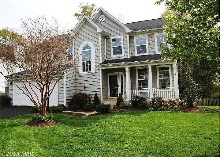 1st image of 9371 Hersch Farm Ln
