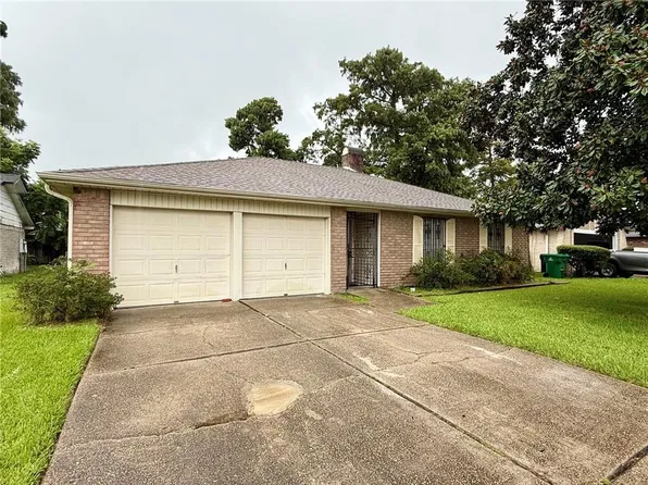 2212 Woodmere Blvd, Harvey, LA 70058
