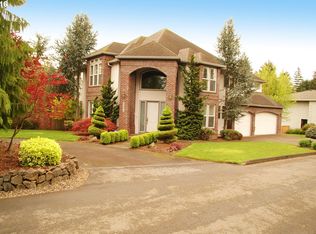 14587 SW 100th Ave, Tigard, OR 97224