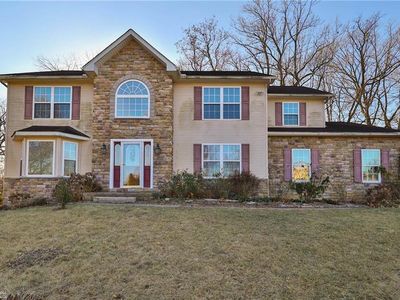 140 Spring Brook Ter, Nazareth, PA, 18064