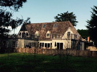 400 Terrace Ave, Moss Beach, CA 94038