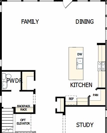 2nd Floor