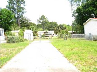 2436 Sonora Calzada, Perdido Key, FL 32507