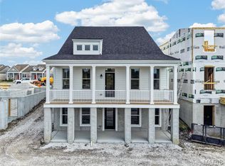 2974 Memphis St, Saint Charles, MO 63301