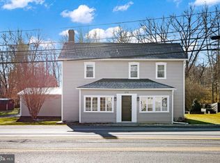 214 W Main St, Thurmont, MD 21788