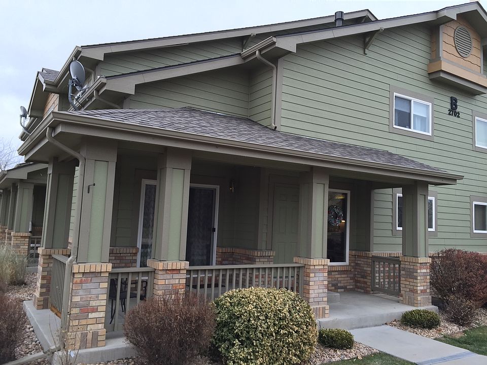 Townhome Style Condo