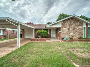 29 SW 54th St, Oklahoma City, OK 73109