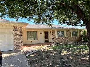 1013 Avenue R, Sunray, TX 79086