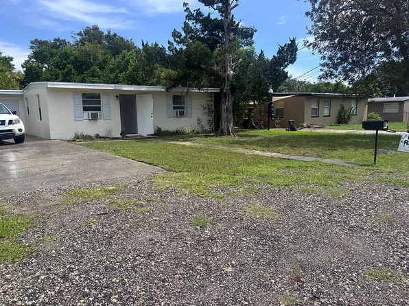 575 Fairmount Rd, Daytona Beach, FL 32114