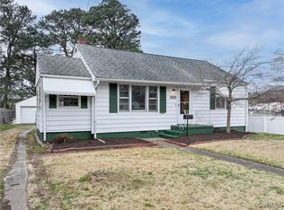 517 Battery Pl, Colonial Heights, VA 23834