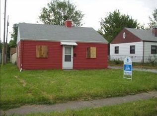 3606 Blondo St, Omaha, NE 68111