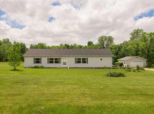 11605 E Gregory Rd, Albany, IN 47320