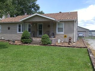 8950 Sacra Dr, Maceo, KY 42355