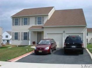 1806 Chateau Pl, Easton, PA