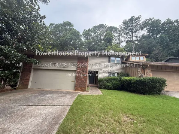 145 Starboard Point, Roswell, GA 30076