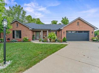 6748 Rivers Edge Ct, Corwin, OH 45068