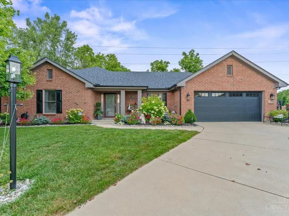 6748 Rivers Edge Ct, Corwin, OH 45068