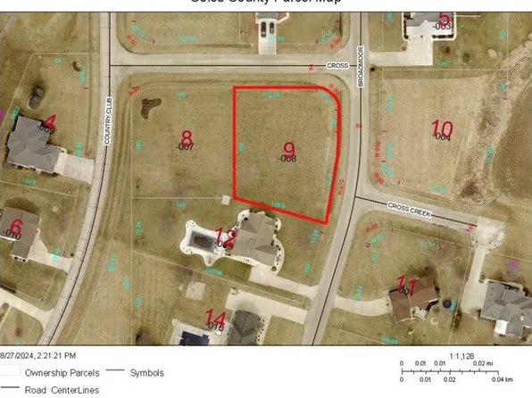 9 Augusta Lakes, Mattoon, IL 61938