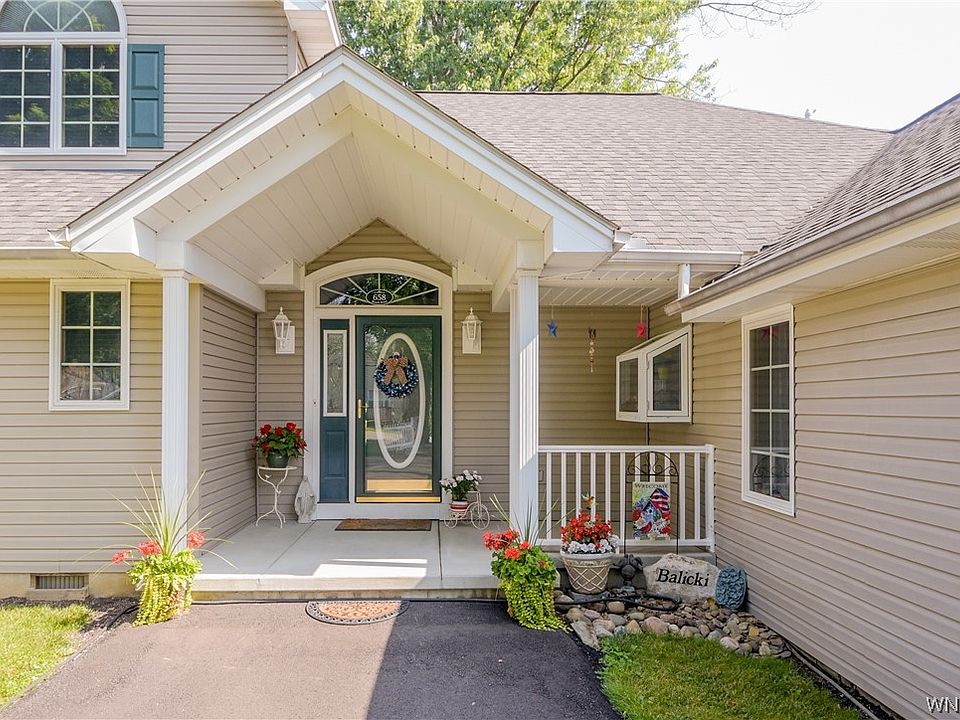 658 Beach Rd, Angola, NY 14006 Zillow