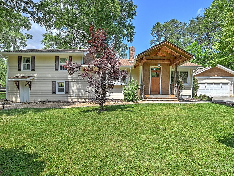 154 Old Haw Creek Rd, Asheville, NC 28805 MLS 4039576 Zillow