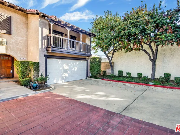 1208 Glenview Ln, Glendora, CA 91740