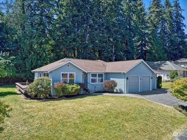 4725 Austin Court, Bellingham, WA 98229