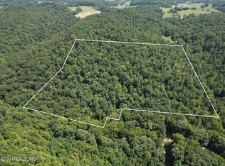 Lonesome Vally Rd, Tazewell, TN 37879