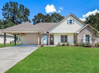 41136 Kinkade Dr, Hammond, LA 70403