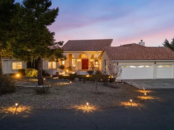 4210 Chemise Ln, Rescue, CA 95672