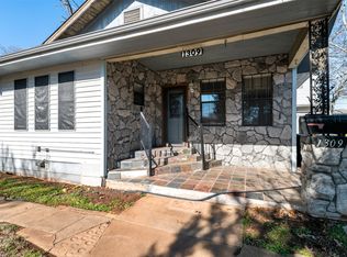 1309 W Bond St, Denison, TX 75020