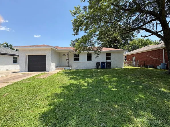 115 S 107th East Ave, Tulsa, OK 74128