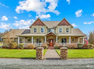 33411 48th Ave S, Roy, WA 98580