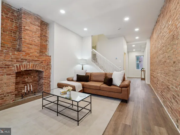 306 E 21st St, Baltimore, MD 21218