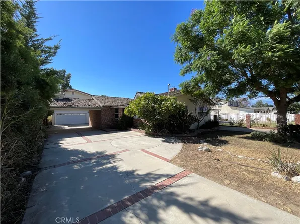 4488 Hillside Ave, Norco, CA 92860