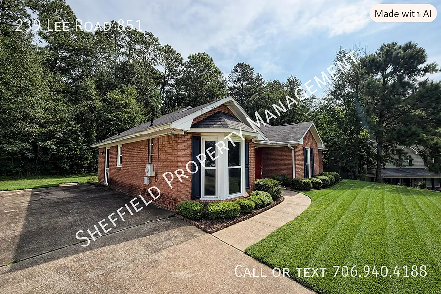 Beautifully renovated 3bed/2 bath in Phenix City! — Photo 2