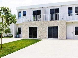 25949 SW 139th Ct #1, Homestead, FL 33032