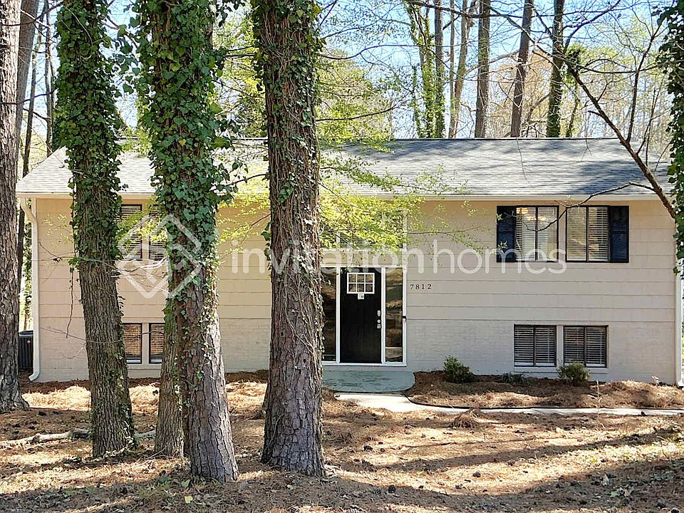 1st image of 7812 Haymarket Ln