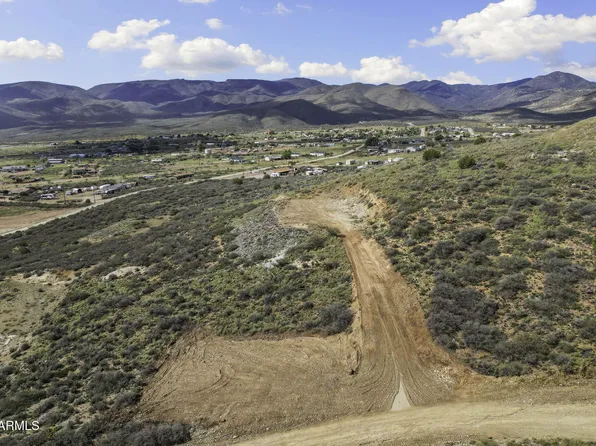 6308 S Wolf Pack Trail #500-09-149B, Mayer, AZ 86333