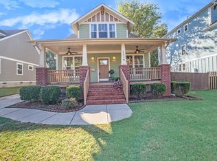 3518 Card St, Charlotte, NC 28205