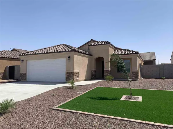 8671 E 40th Ln, Yuma, AZ 85365