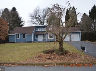 511 Saybrooke Ln, Downingtown, PA 19335