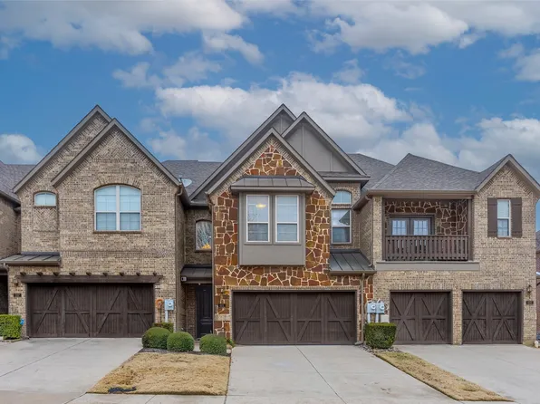 401 Hamilton St, Lewisville, TX 75067