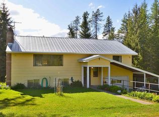 1063 Roberts Rd, Newport, WA 99156