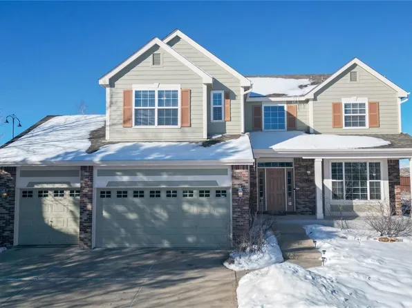 13961 Brookside Court, Broomfield, CO 80023