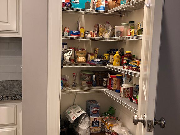 Pantry