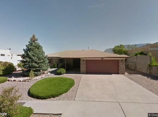 12909 Eagle Dancer Trl NE, Albuquerque, NM 87112