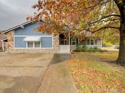 8015 N 118th East Ave, Owasso, OK, 74055
