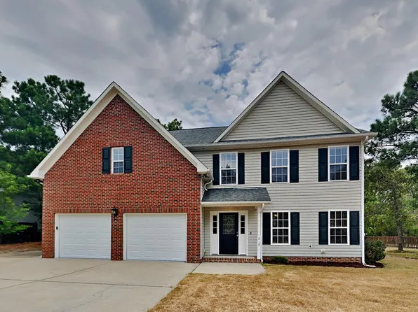 219 Clearwater Hbr, Sanford, NC 27332