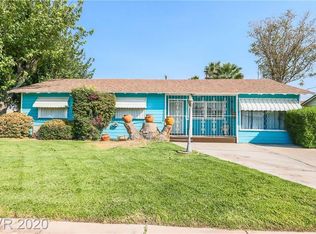 2001 Ballard Dr, Las Vegas, NV 89104